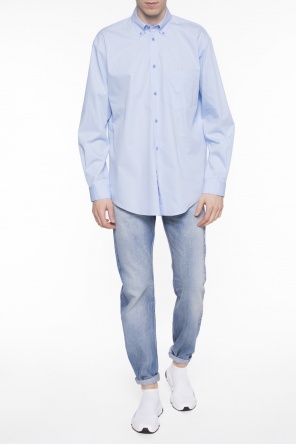 Classic shirt, zdjęcie 2 Classic shirt od Balenciaga